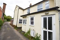 North Street, Great Dunmow, CM6